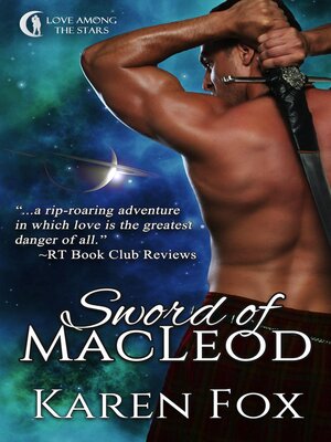 cover image of Sword of MacLeod